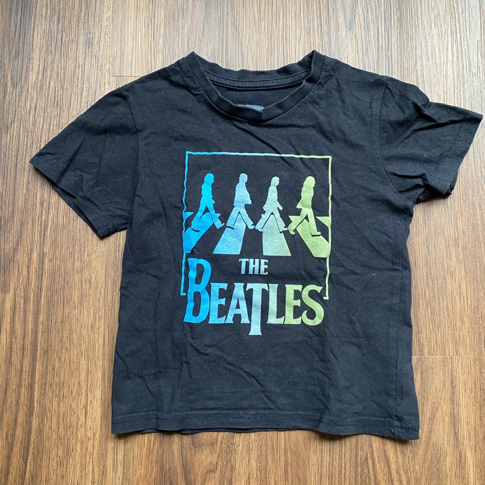 The Beatles Toddler T-shirt